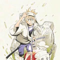 武士8八丸传 武士8八丸传