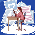 用漫画抗击疫情 用漫画抗击疫情